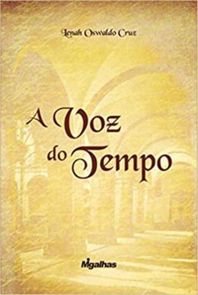 Picture of VOZ DO TEMPO, A