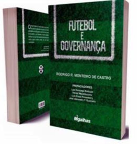 Picture of FUTEBOL E GOVERNANCA