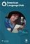 Imagem de AMERICAN LANGUAGE HUB 2 STUDENTS BOOK APP