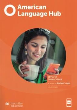 Imagem de AMERICAN LANGUAGE HUB 4A STUDENT´S BOOK APP