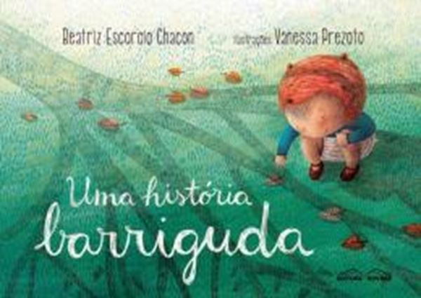 Picture of  HISTORIA BARRIGUDA, UMA