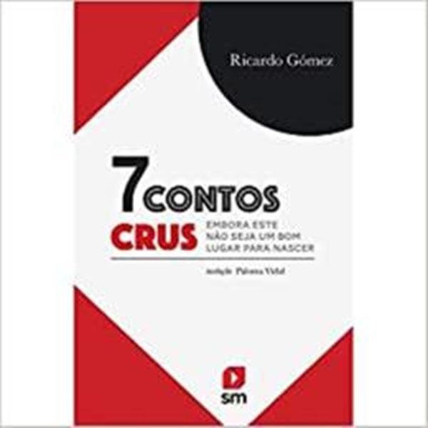 Picture of 7 CONTOS CRUS