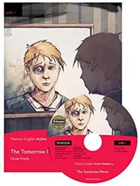 Picture of  TOMORROW MIRROR, THE