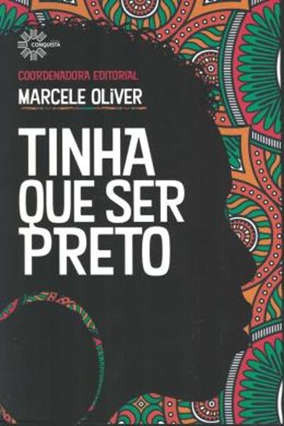 Picture of TINHA QUE SER PRETO