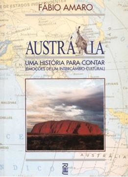 Imagem de AUSTRALIA - UMA HISTORIA PARA CONTAR