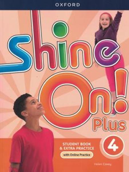 Picture of SHINE ON! PLUS 4 SB WITH OP PK - 2ND ED