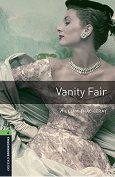 Imagem de VANITY FAIR MP3 PACK - LEVEL 6 - 3RD ED