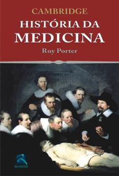 Imagem de CAMBRIDGE - HISTORIA DA MEDICINA