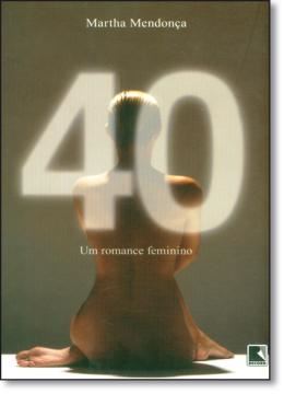 Imagem de 40 - UM ROMANCE FEMININO