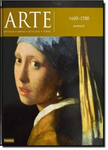Picture of ARTE: 1600-1700