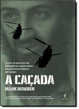 Imagem de CACADA, A