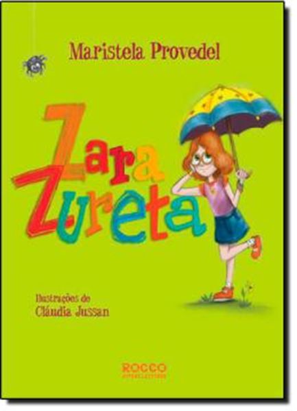 Picture of ZARA ZURETA 