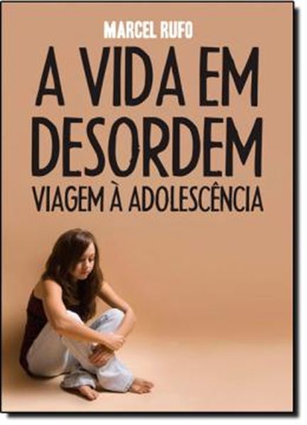 Picture of VIDA EM DESORDEM, A