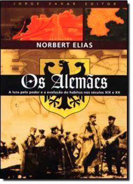 Imagem de ALEMAES, OS