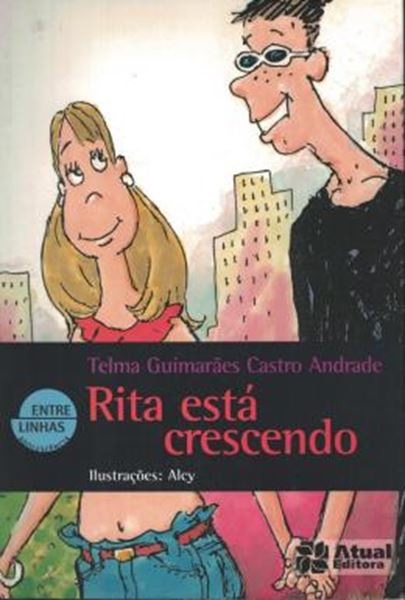 Picture of RITA ESTA CRESCENDO - 30º ED
