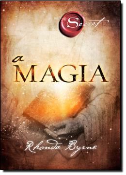 Imagem de A MAGIA
