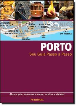 Imagem de GUIA PASSO A PASSO - PORTO