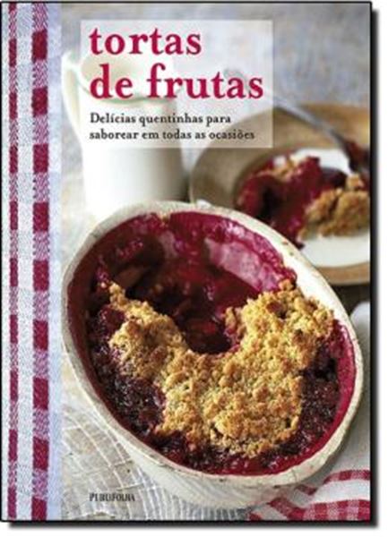 Picture of TORTAS DE FRUTAS