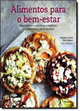 Imagem de ALIMENTOS PARA O BEM-ESTAR