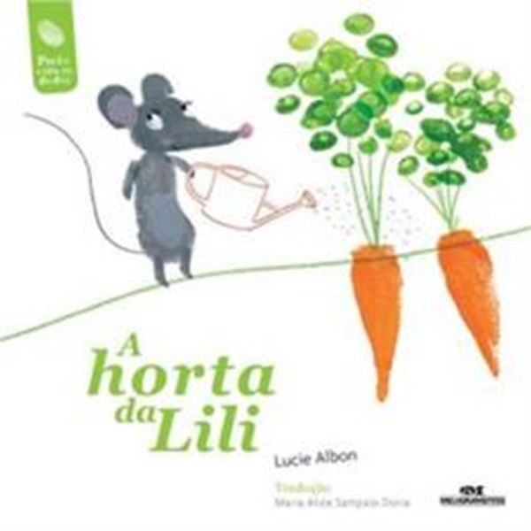 Picture of A HORTA DA LILI