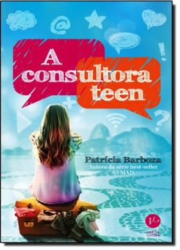 Imagem de A CONSULTURA TEEN - 2ªED