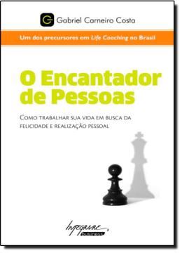 Imagem de ENCANTADOR DE PESSOAS, O