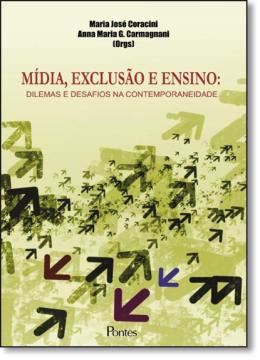Imagem de MIDIA, EXCLUSAO E ENSINO