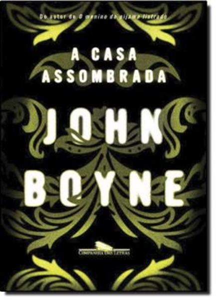 Picture of CASA ASSOMBRADA, A