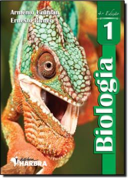 Imagem de BIOLOGIA - VOL. 1 - 4ª ED.