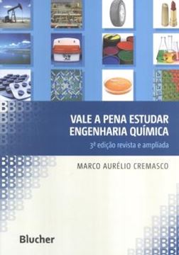 Imagem de VALE APENA ESTUDAR ENGENHARIA QUIMICA