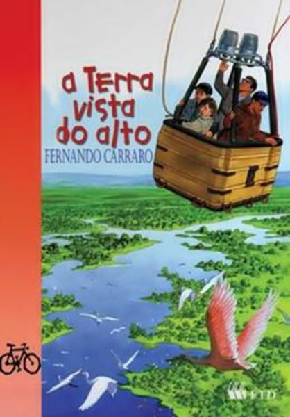Picture of TERRA VISTA DO ALTO - A
