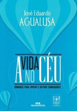 Imagem de VIDA NO CEU, A