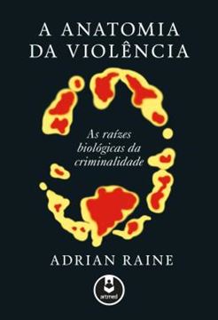 Imagem de ANATOMIA DA VIOLENCIA
