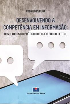 Imagem de DESENVOLVENDO A COMPETENCIA EM INFORMACAO