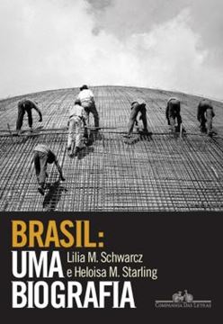 Imagem de BRASIL - UMA BIOGRAFIA - 2ª ED