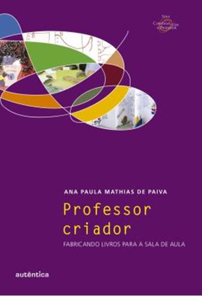 Picture of PROFESSOR CRIADOR