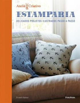 Imagem de ATELIE CRIATIVO - ESTAMPARIA