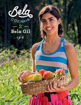 Imagem de BELA COZINHA - VOL 2