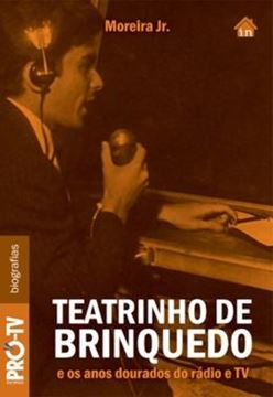 Imagem de TEATRINHO DE BRINQUEDO