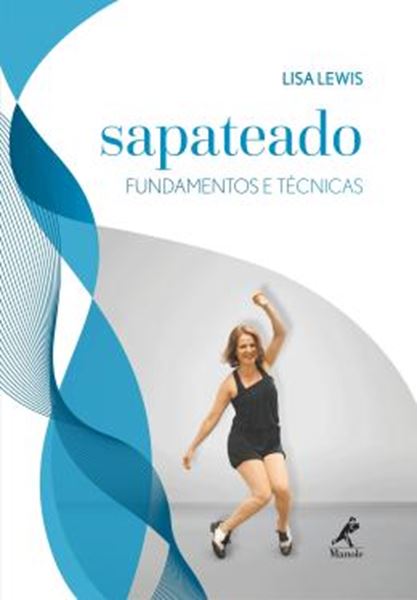 Picture of SAPATEADO - FUNDAMENTOS E TECNICAS
