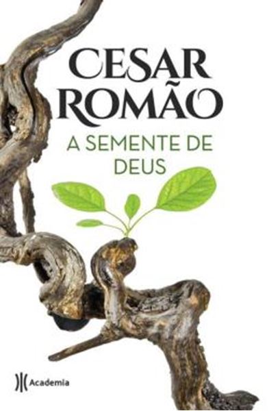 Picture of SEMENTE DE DEUS, A - 2ª ED