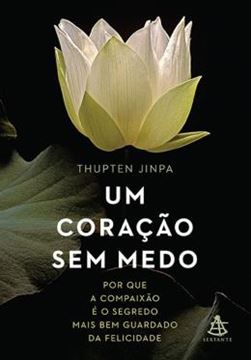 Imagem de UM CORACAO SEM MEDO