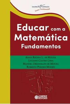 Imagem de EDUCAR  COM A MATEMATICA - FUNDAMENTOS