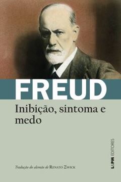 Imagem de INIBICAO, SINTOMA E MEDO