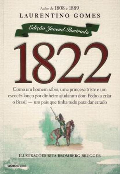 Picture of 1822 - JUVENIL