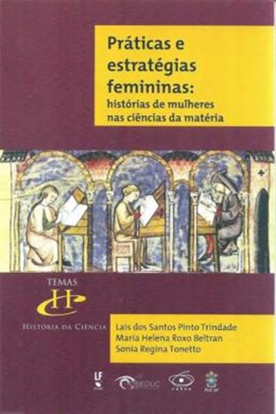 Picture of PRATICAS E ESTRATEGIAS FEMINISTAS