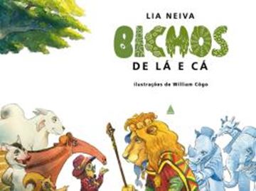 Imagem de BICHOS DE LA E CA - 7ª ED