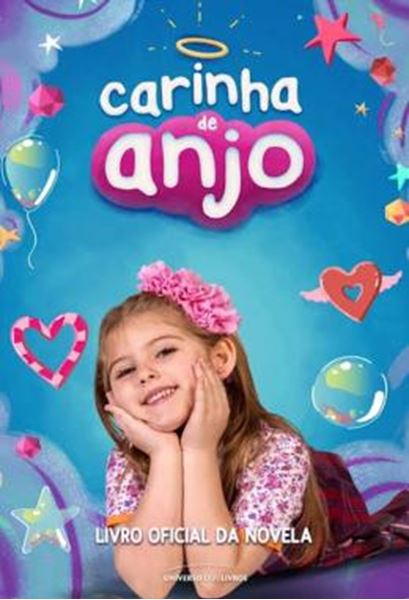 Picture of CARINHA DE ANJO