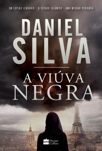 Picture of VIUVA NEGRA, A