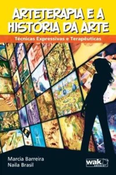 Picture of ARTETERAPIA E A HISTORIA DA ARTE
